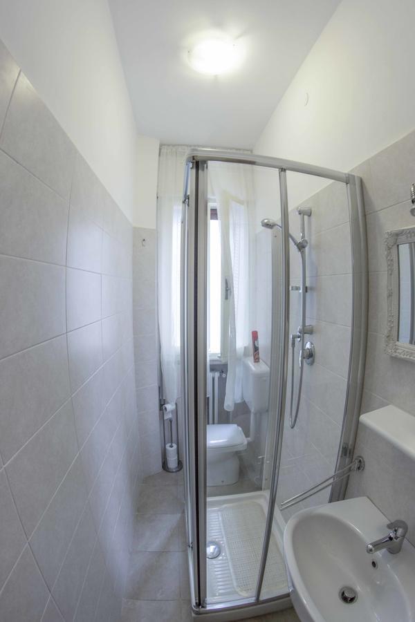 Corso 132 Hotel Mestre Luaran gambar
