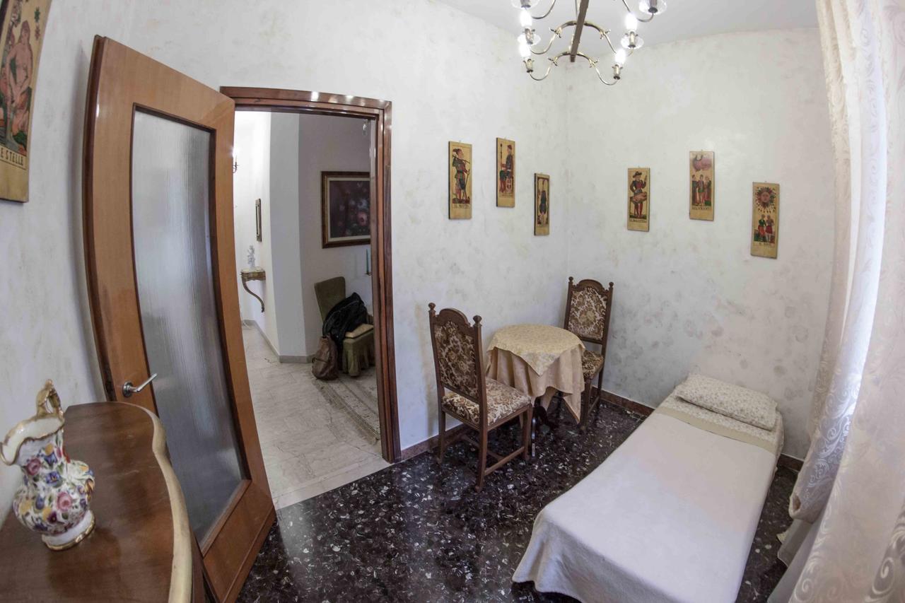 Corso 132 Hotel Mestre Luaran gambar