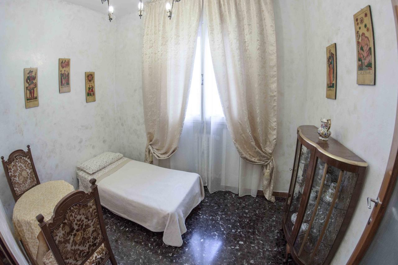 Corso 132 Hotel Mestre Luaran gambar