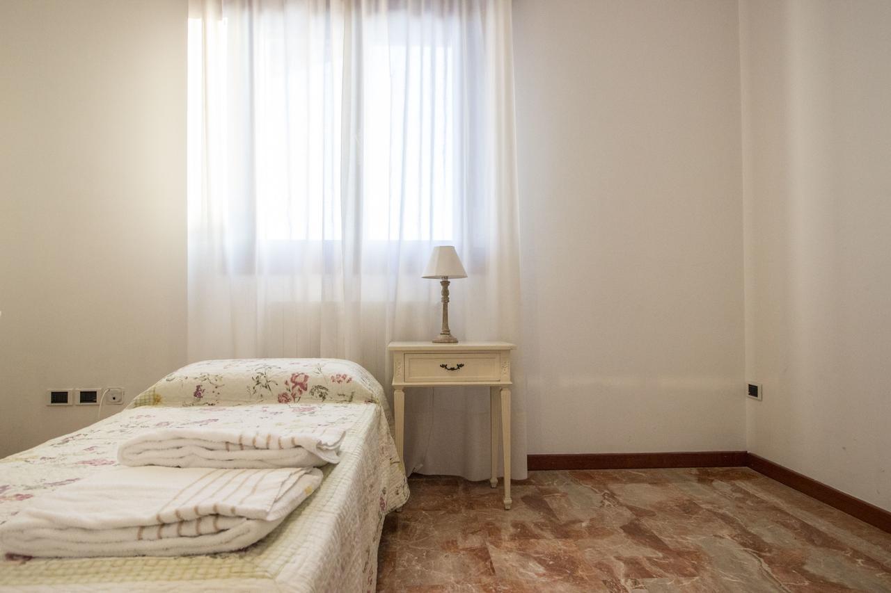 Corso 132 Hotel Mestre Luaran gambar