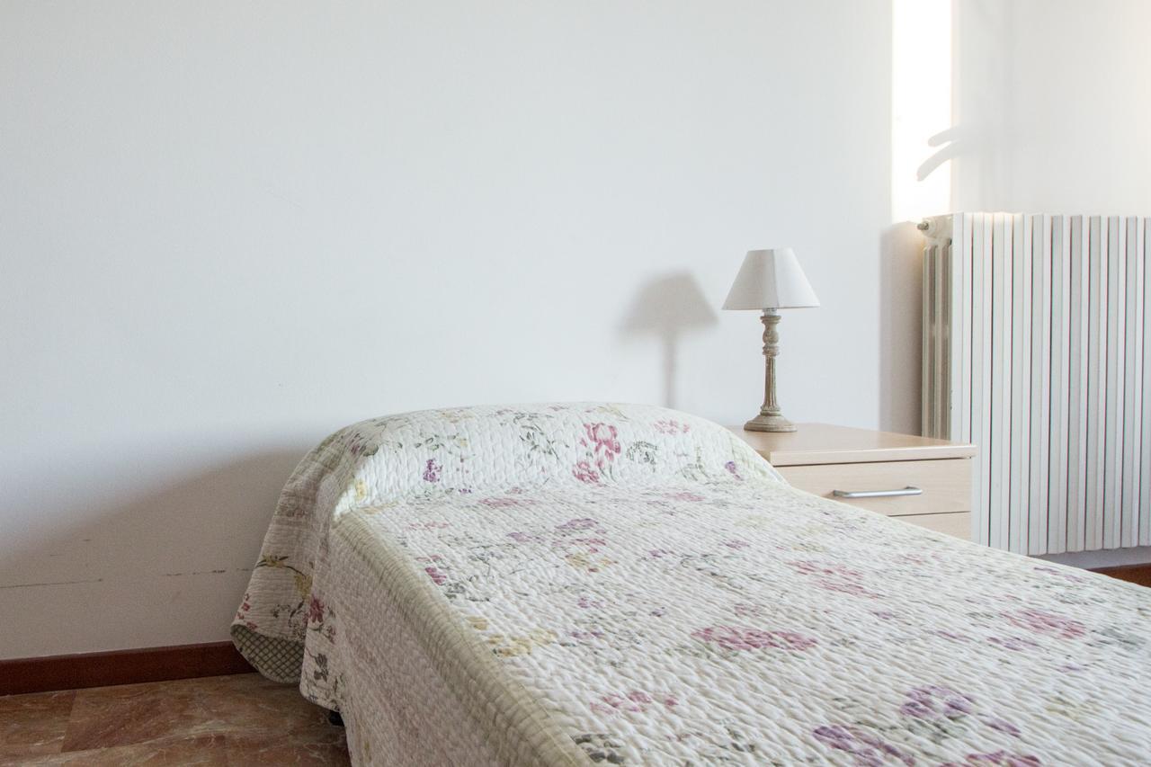 Corso 132 Hotel Mestre Luaran gambar