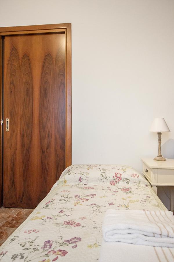 Corso 132 Hotel Mestre Luaran gambar