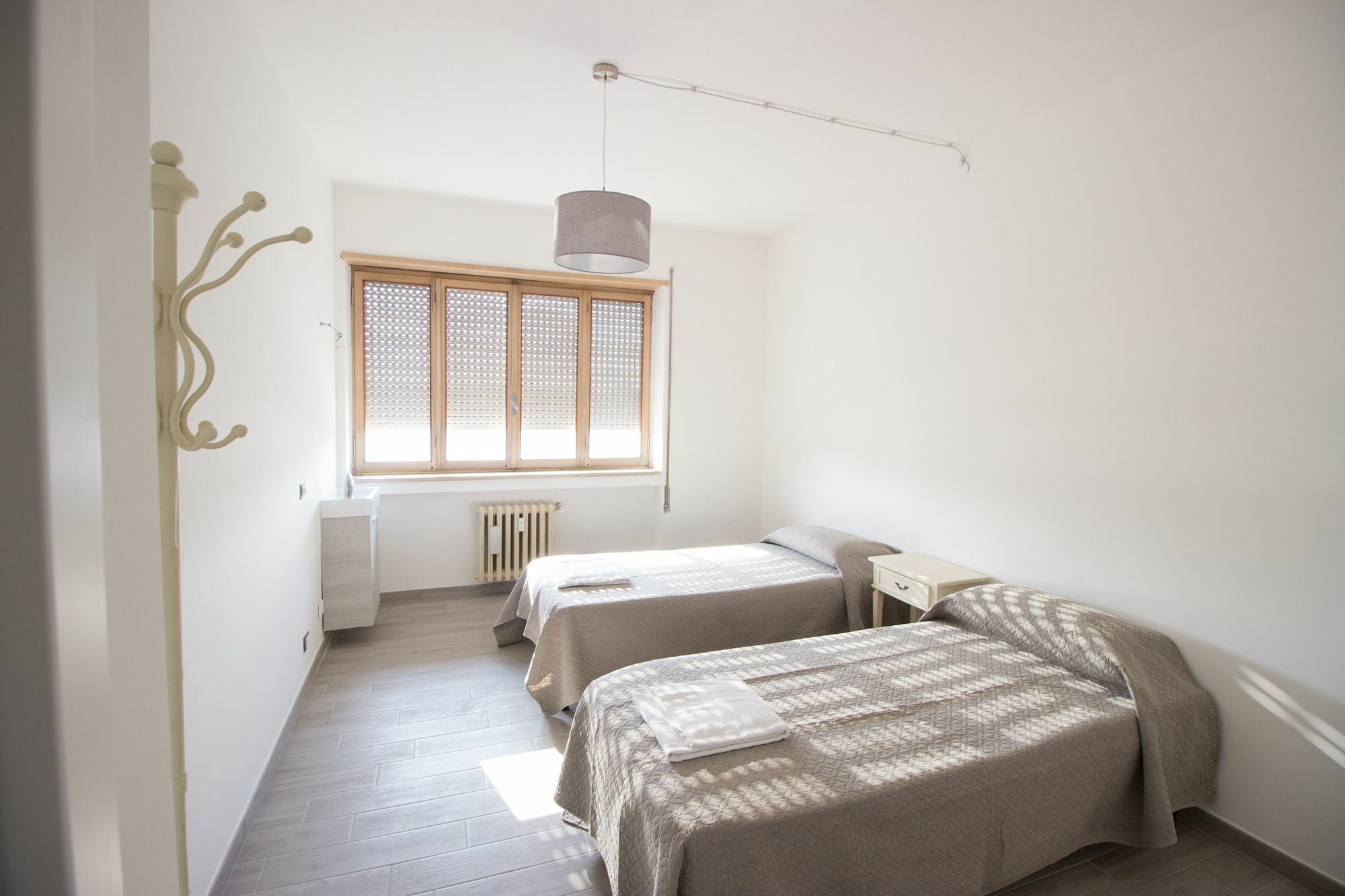 Corso 132 Hotel Mestre Luaran gambar