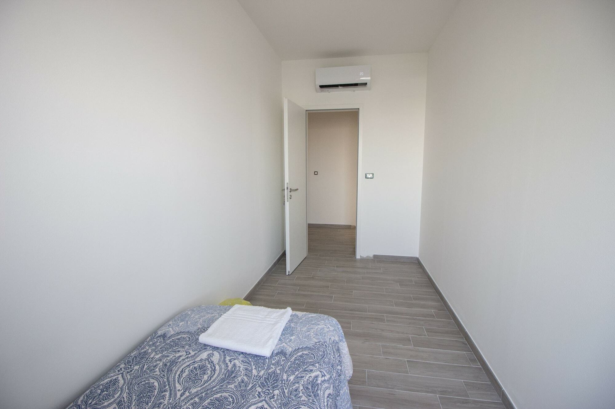 Corso 132 Hotel Mestre Luaran gambar