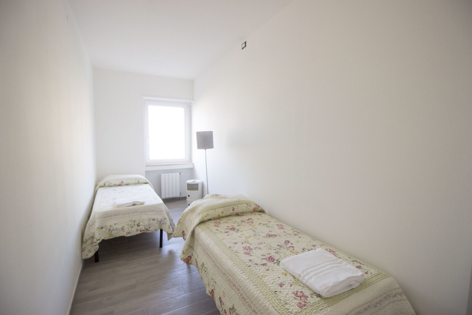 Corso 132 Hotel Mestre Luaran gambar